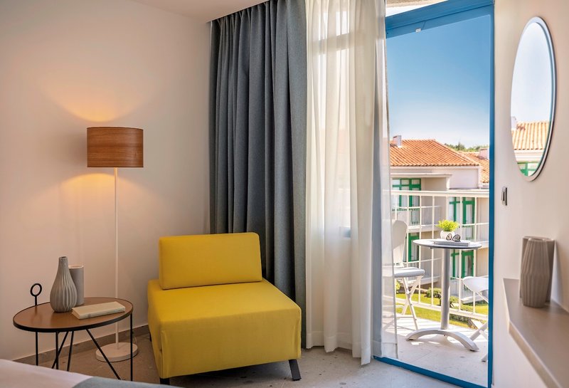 All Inclusive Resort Funtana 7