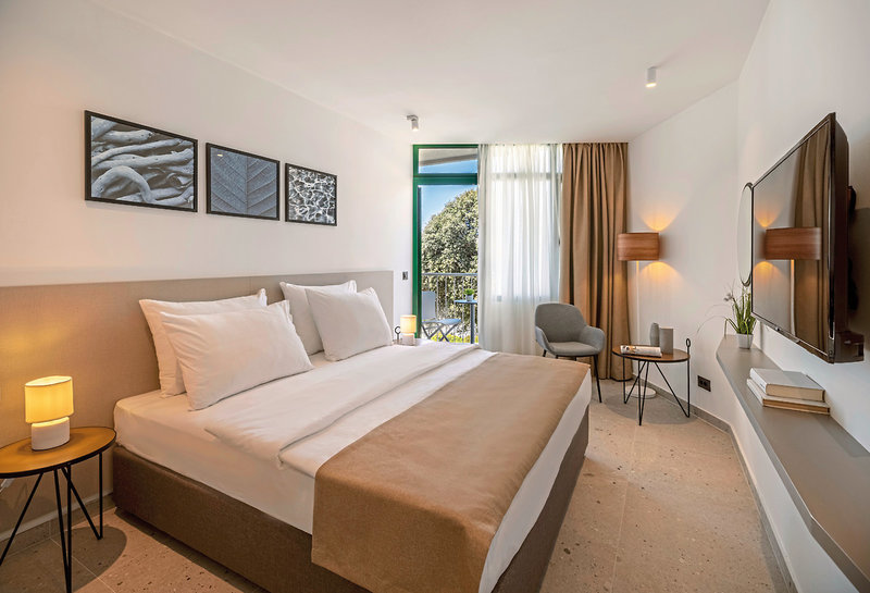 All Inclusive Resort Funtana 9