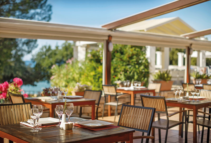 All Inclusive Resort Funtana 13