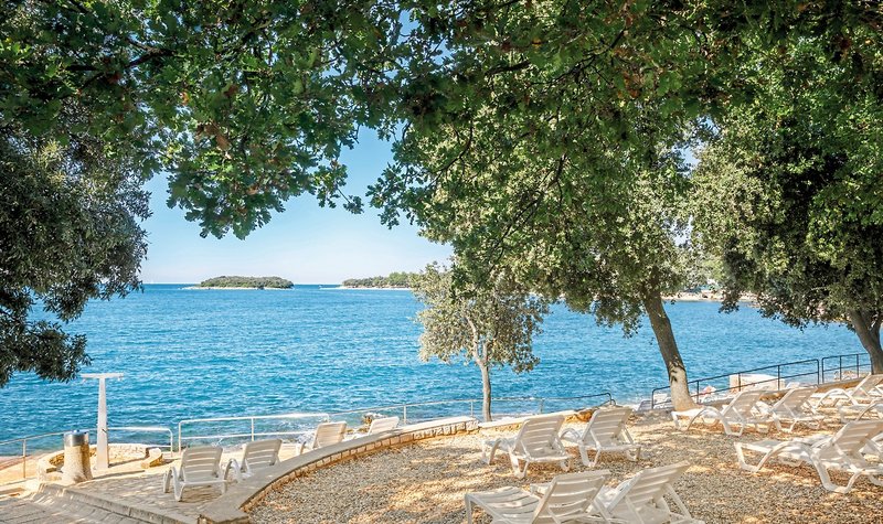 All Inclusive Resort Funtana 17