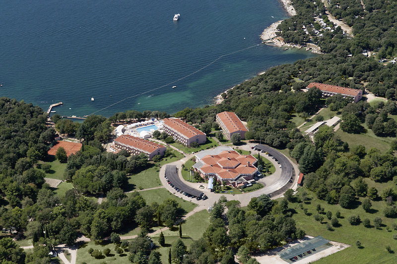 All Inclusive Resort Funtana 18