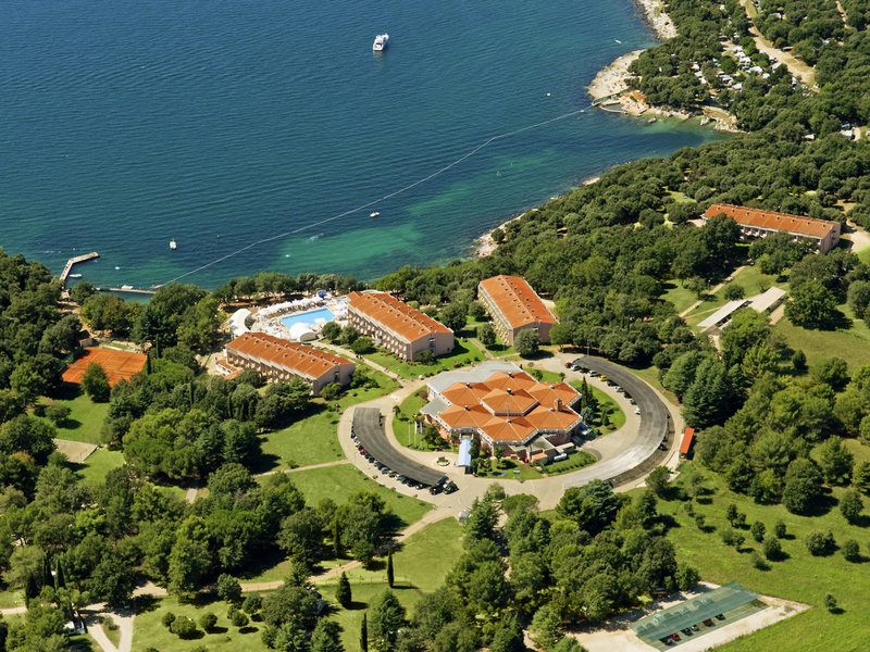 Maistra Resort Funtana All Inclusive 1