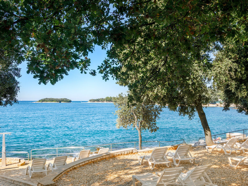 Maistra Resort Funtana All Inclusive 4