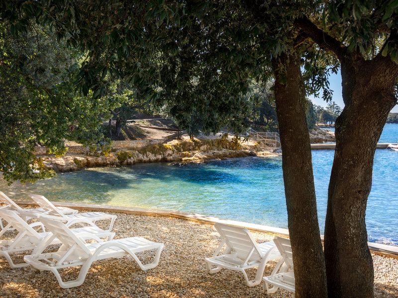 Maistra Resort Funtana All Inclusive 5