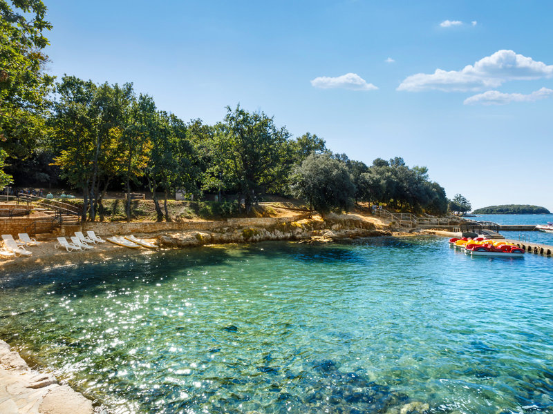 Maistra Resort Funtana All Inclusive 6