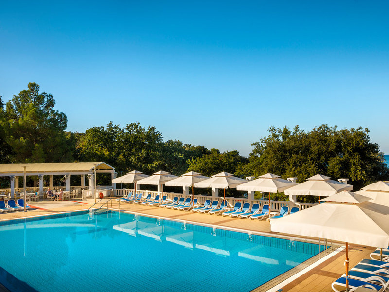 Maistra Resort Funtana All Inclusive 7