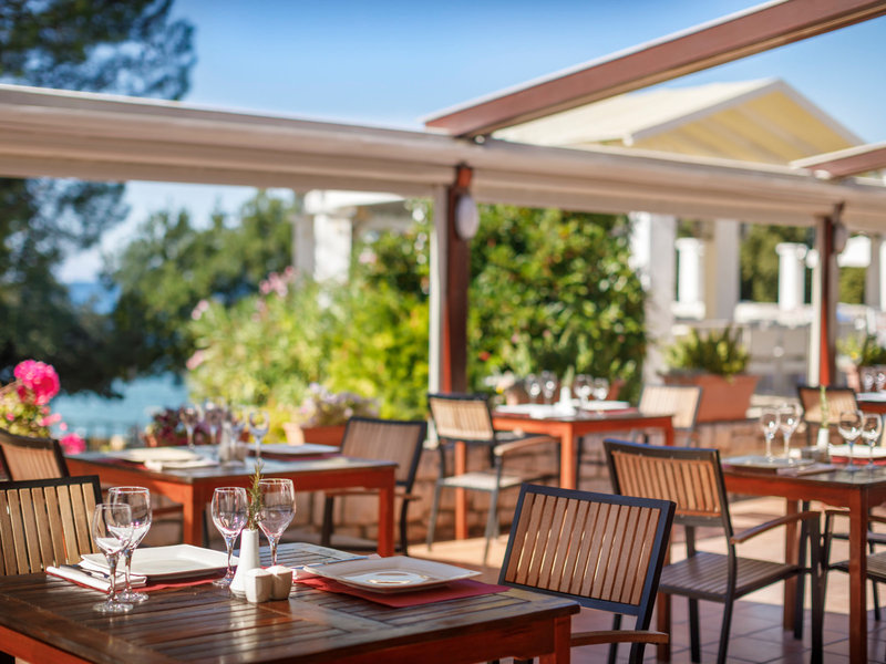 Maistra Resort Funtana All Inclusive 9