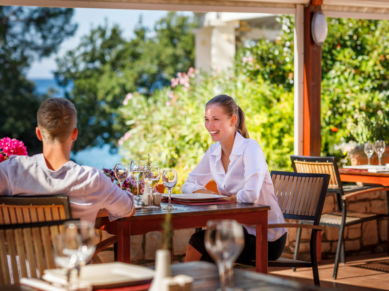 Maistra Resort Funtana All Inclusive 10