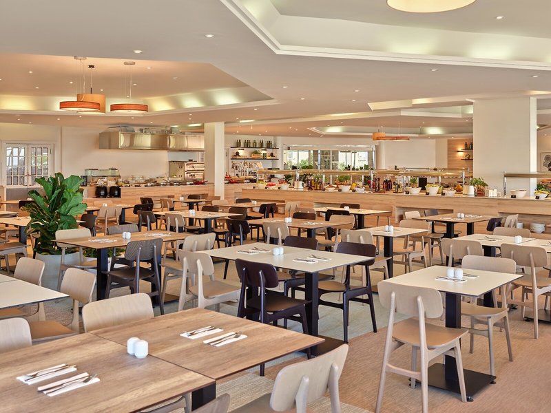 Maistra Resort Funtana All Inclusive 11