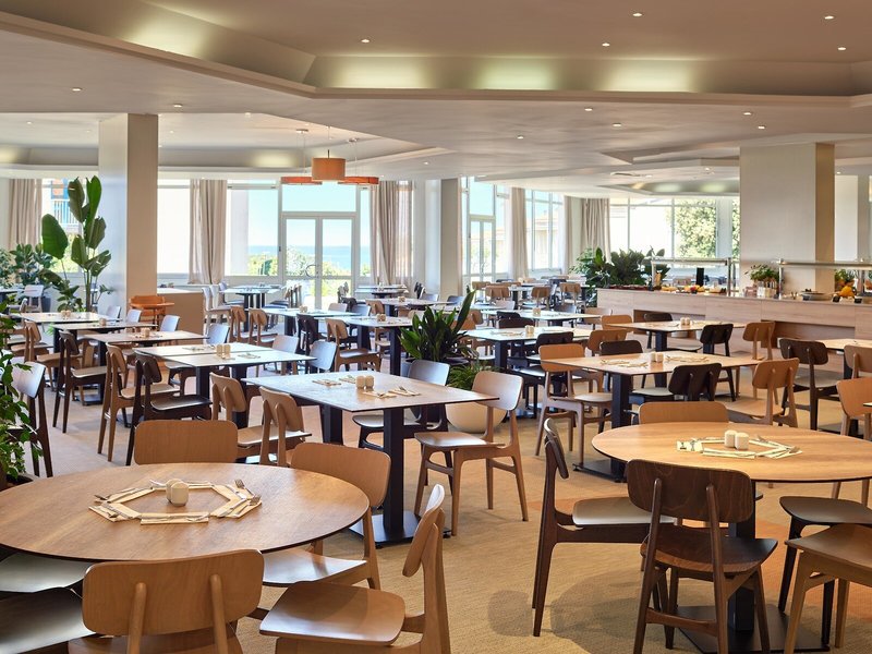 Maistra Resort Funtana All Inclusive 12