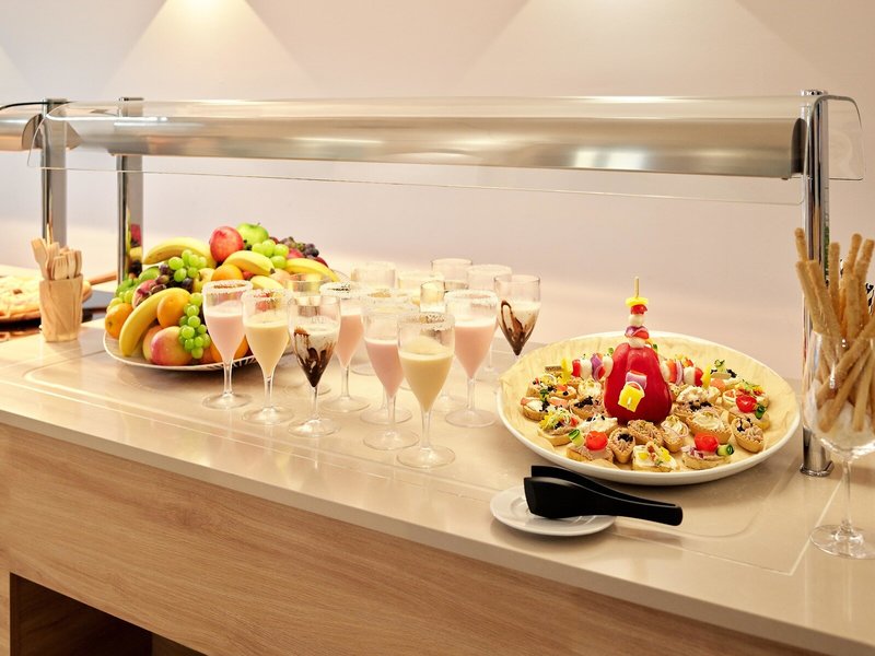 Maistra Resort Funtana All Inclusive 13