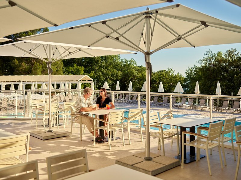 Maistra Resort Funtana All Inclusive 17