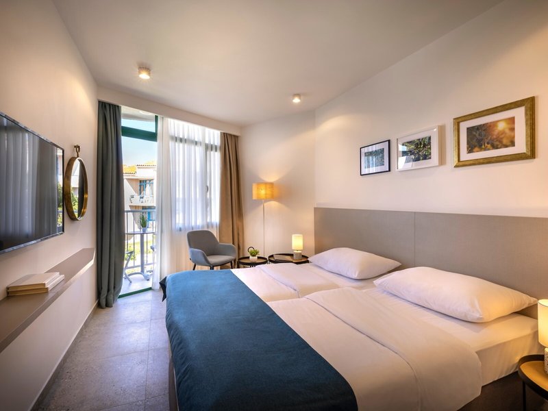 Maistra Resort Funtana All Inclusive 24