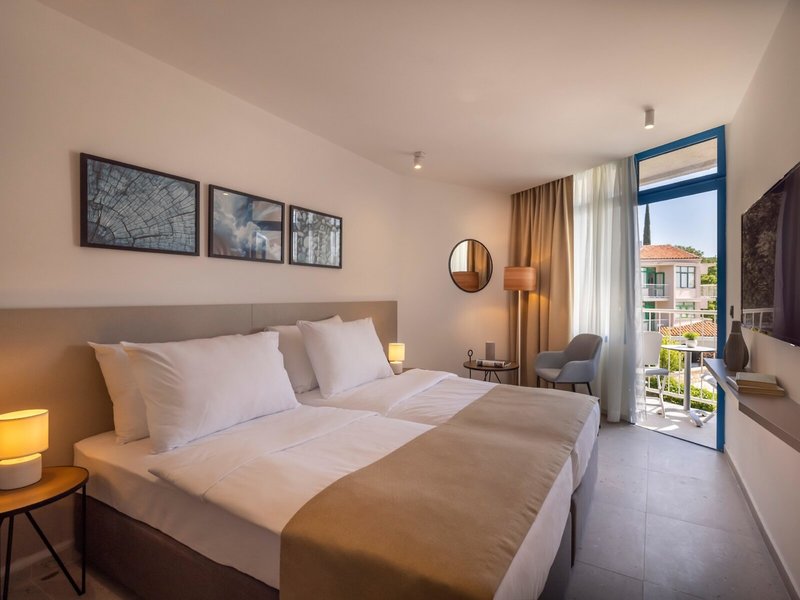 Maistra Resort Funtana All Inclusive 27