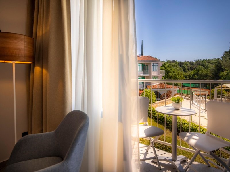 Maistra Resort Funtana All Inclusive 28