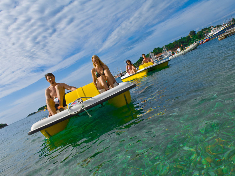 Maistra Resort Funtana All Inclusive 37