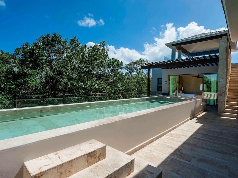 Fairmont Heritage Place Mayakoba 3
