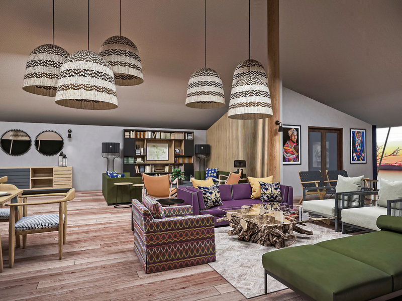 Sanctuary Tambarare 2