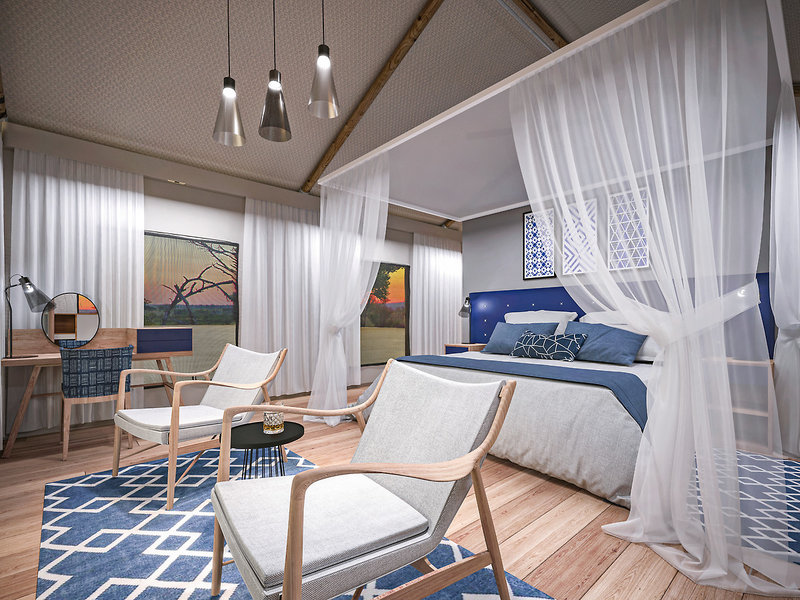 Sanctuary Tambarare 3