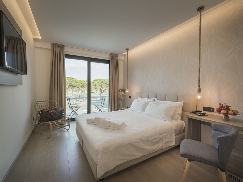Hotel Vinci