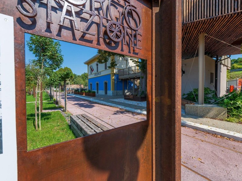 Borgo Stazione - Bike Inn 3
