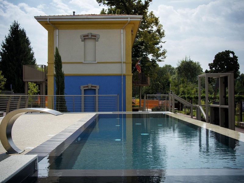 Borgo Stazione - Bike Inn 12