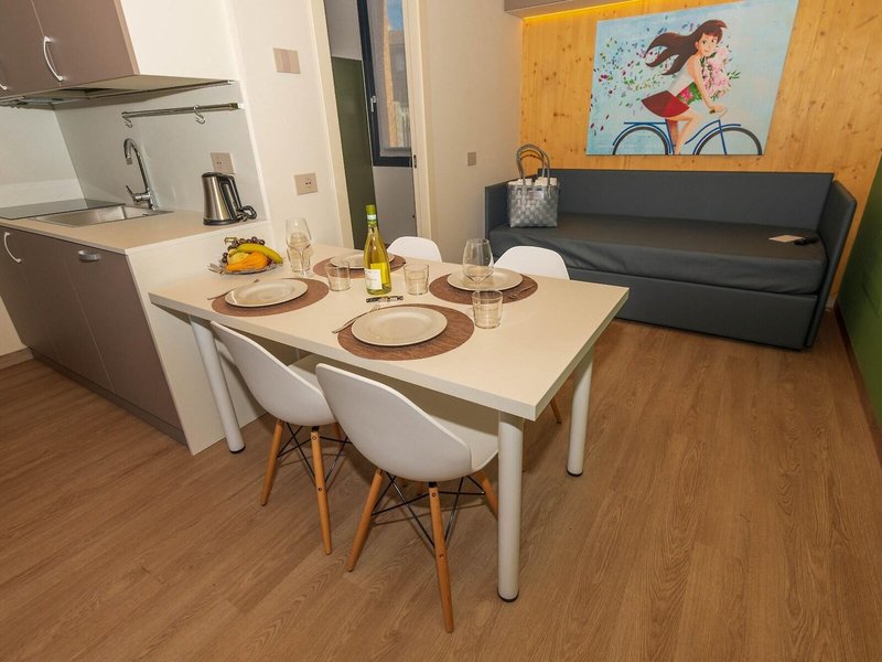 Borgo Stazione - Bike Inn 13