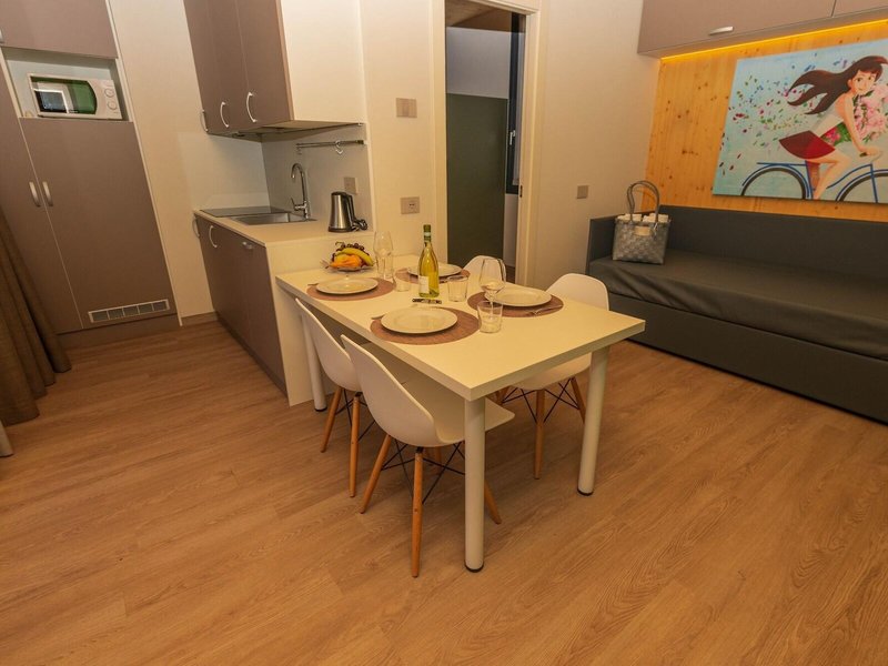 Borgo Stazione - Bike Inn 16