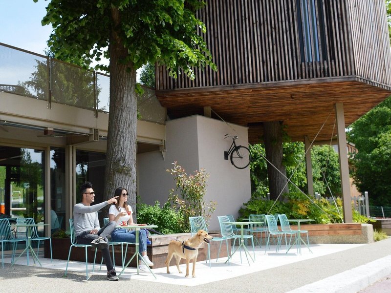 Borgo Stazione - Bike Inn 20
