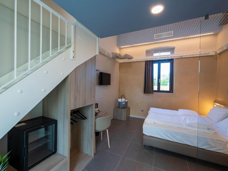 Borgo Stazione - Bike Inn 22