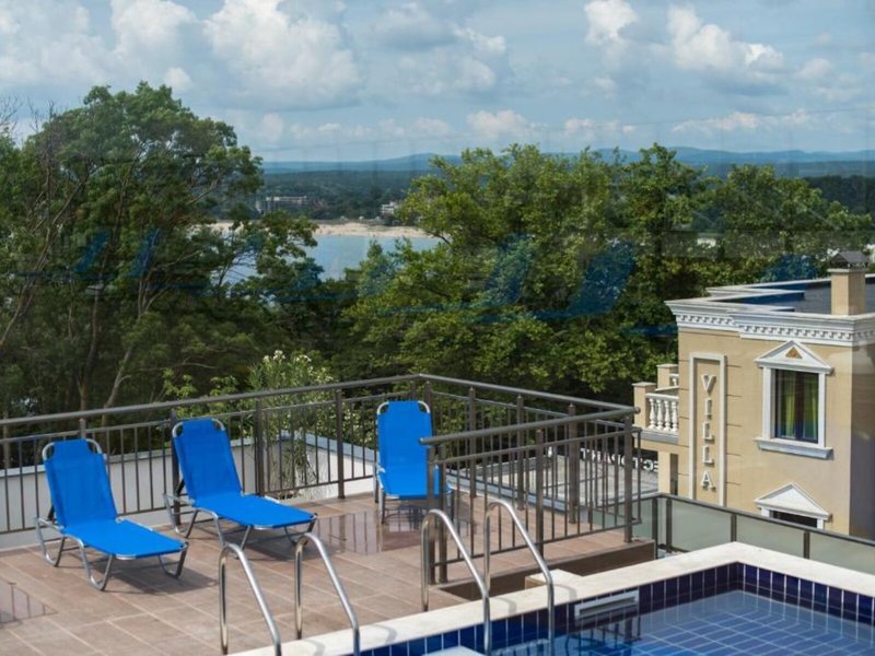 Hotel Cinema 1