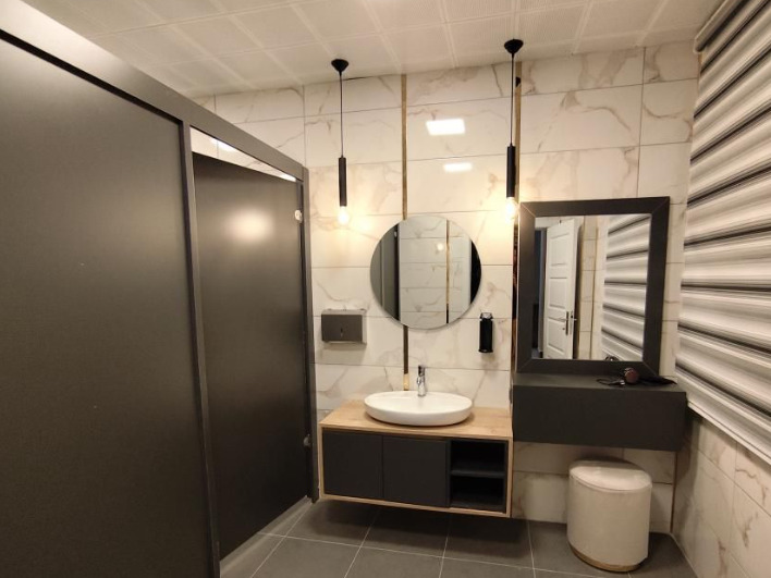 Sav-ir Suit Otel 6