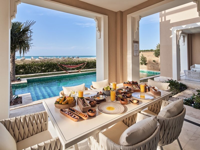 Club Privé by Rixos Saadiyat Island 4