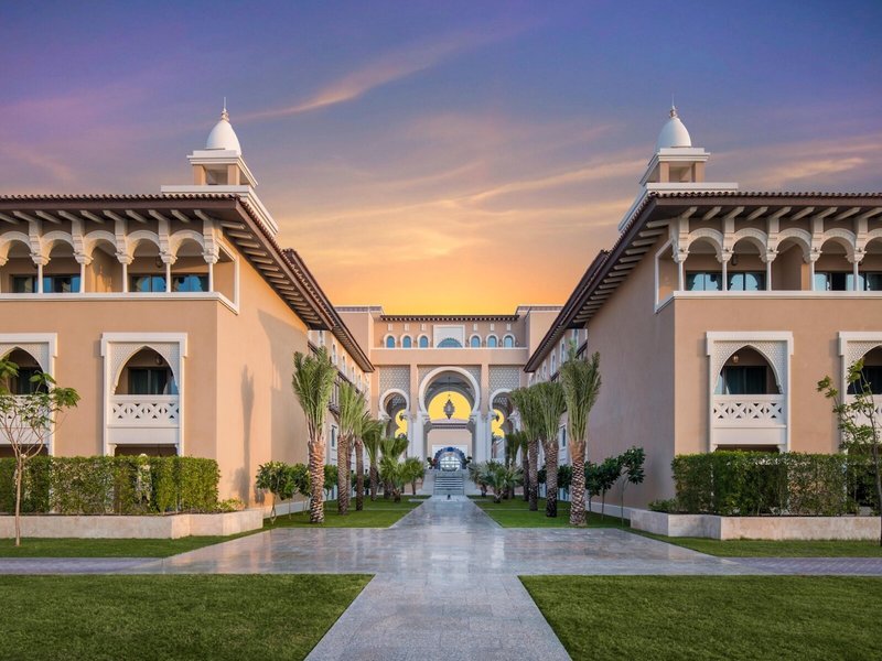 Club Privé by Rixos Saadiyat Island 6