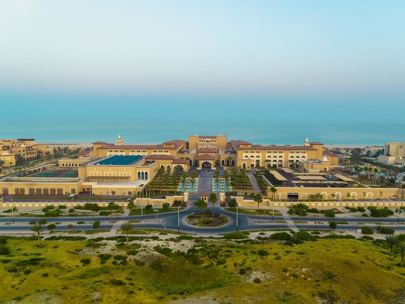 Club Privé by Rixos Saadiyat Island 8