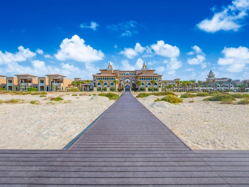 Club Privé by Rixos Saadiyat Island 9