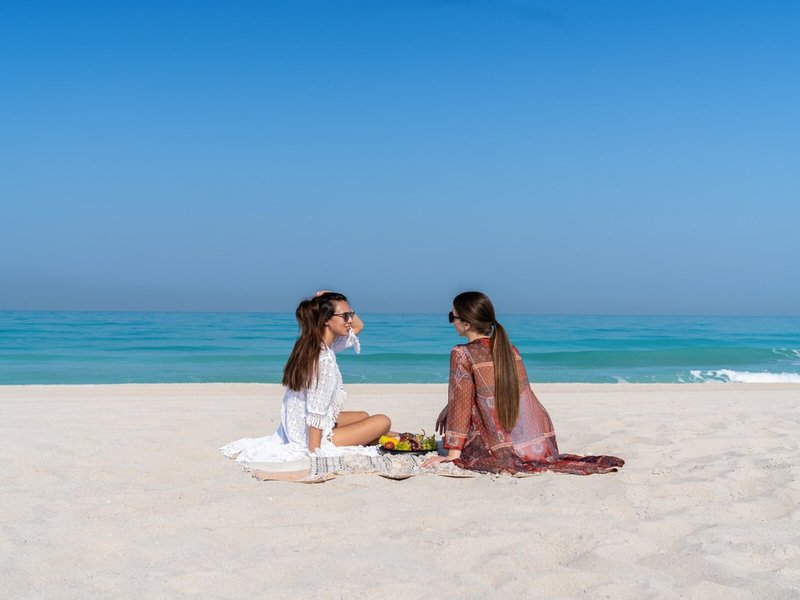 Club Privé by Rixos Saadiyat Island 13