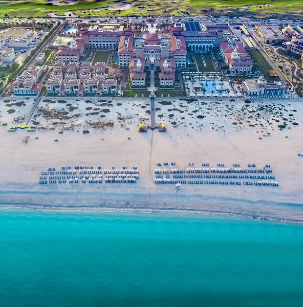 Club Privé by Rixos Saadiyat Island 15