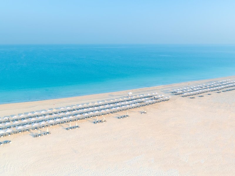 Club Privé by Rixos Saadiyat Island 16