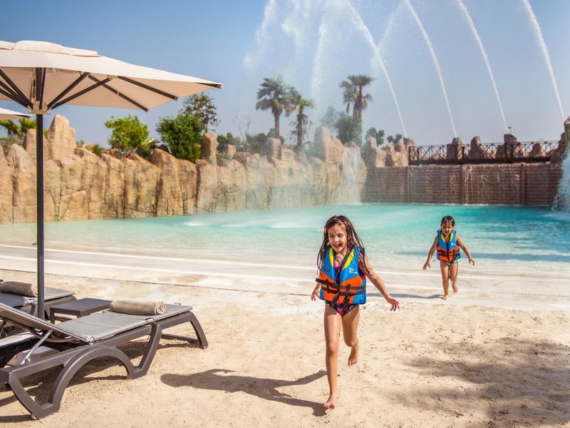 Club Privé by Rixos Saadiyat Island 21