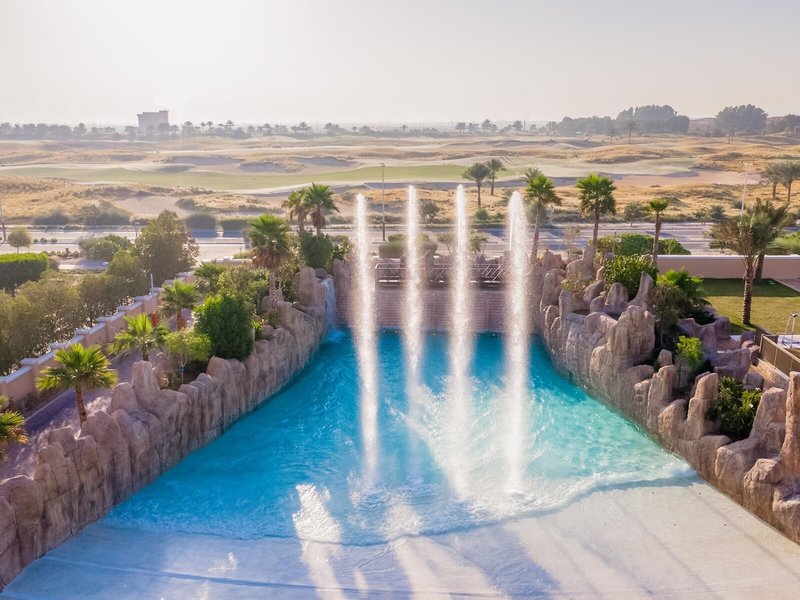 Club Privé by Rixos Saadiyat Island 24