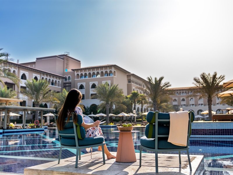 Club Privé by Rixos Saadiyat Island 27