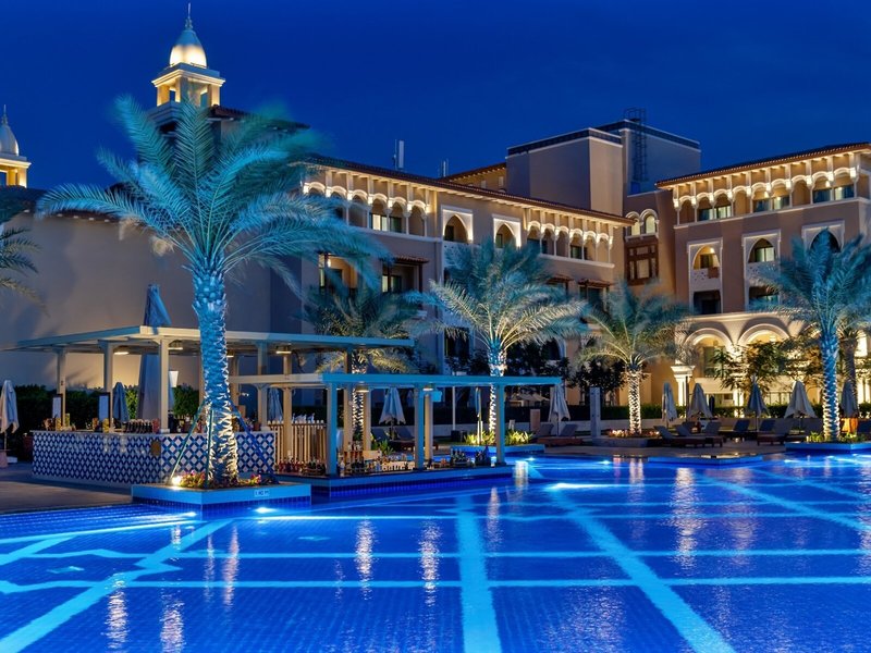 Club Privé by Rixos Saadiyat Island 30