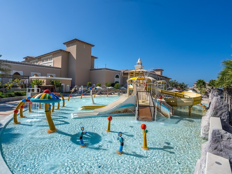 Club Privé by Rixos Saadiyat Island 32