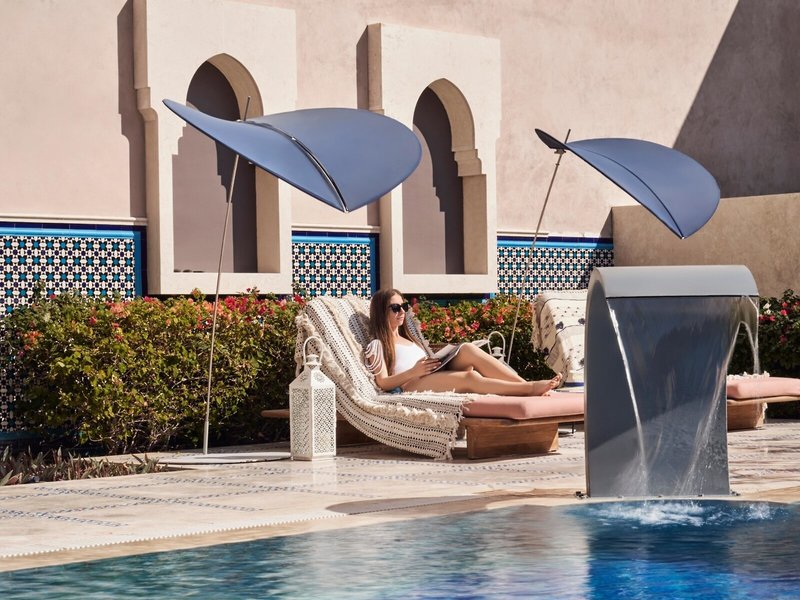 Club Privé by Rixos Saadiyat Island 36