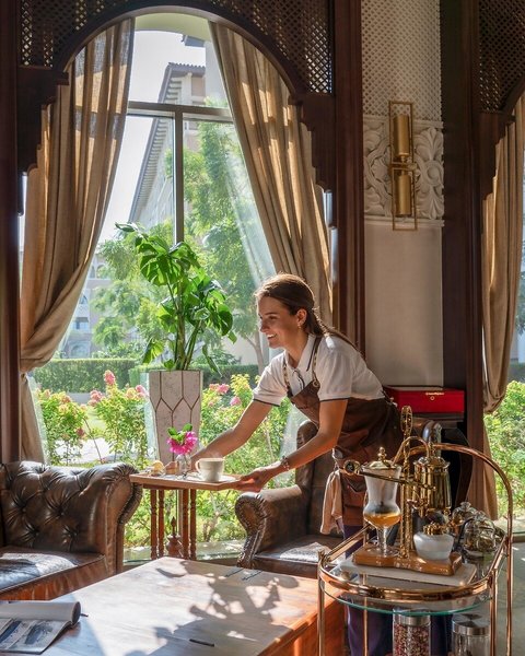 Club Privé by Rixos Saadiyat Island 42