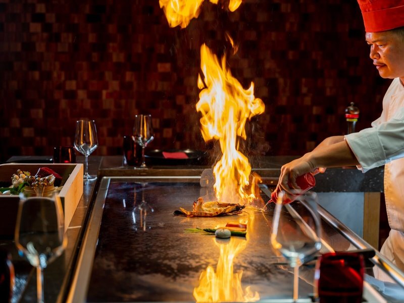 Club Privé by Rixos Saadiyat Island 49