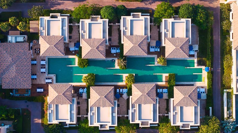 Club Privé by Rixos Saadiyat Island 2 - Exterior
