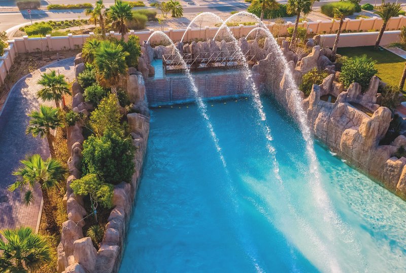 Club Privé by Rixos Saadiyat Island 13 - Landscape