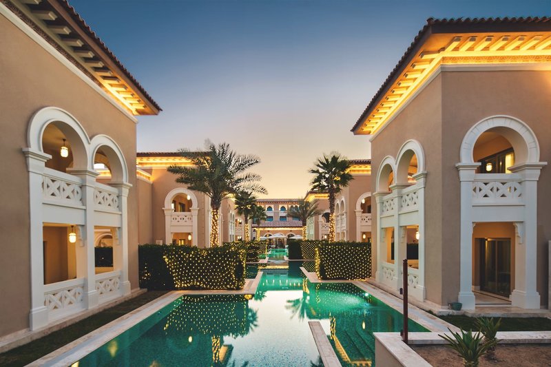 Club Privé by Rixos Saadiyat Island 14 - Exterior